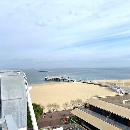 Apartment Claire-4 By Interhome Arcachon Zewnętrze zdjęcie