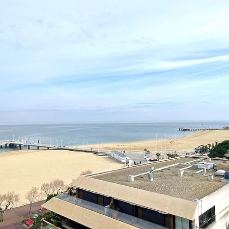 Apartment Claire-4 By Interhome Arcachon Zewnętrze zdjęcie