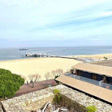 Apartment Claire-4 By Interhome Arcachon Zewnętrze zdjęcie