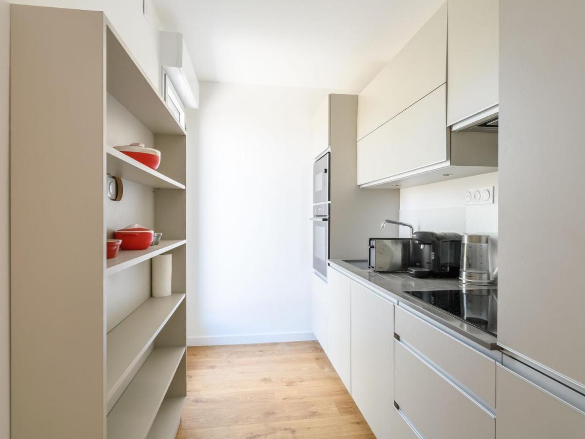 Apartment Claire-4 By Interhome Arcachon Zewnętrze zdjęcie