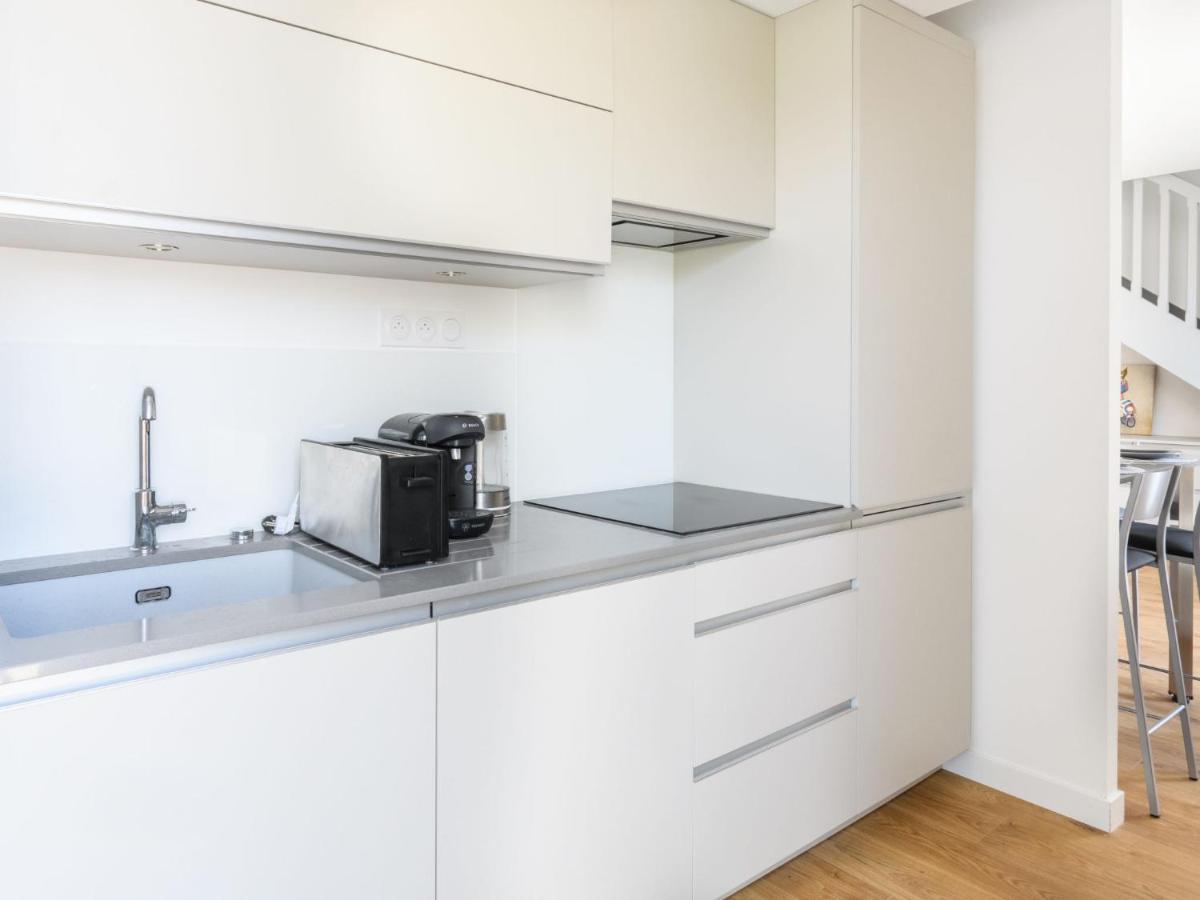 Apartment Claire-4 By Interhome Arcachon Zewnętrze zdjęcie