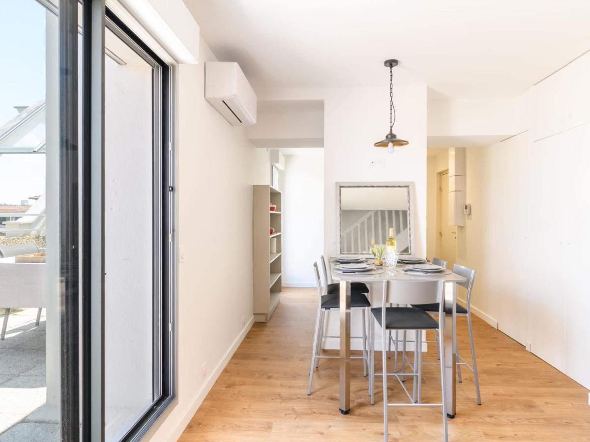 Apartment Claire-4 By Interhome Arcachon Zewnętrze zdjęcie