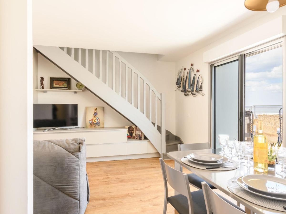 Apartment Claire-4 By Interhome Arcachon Zewnętrze zdjęcie
