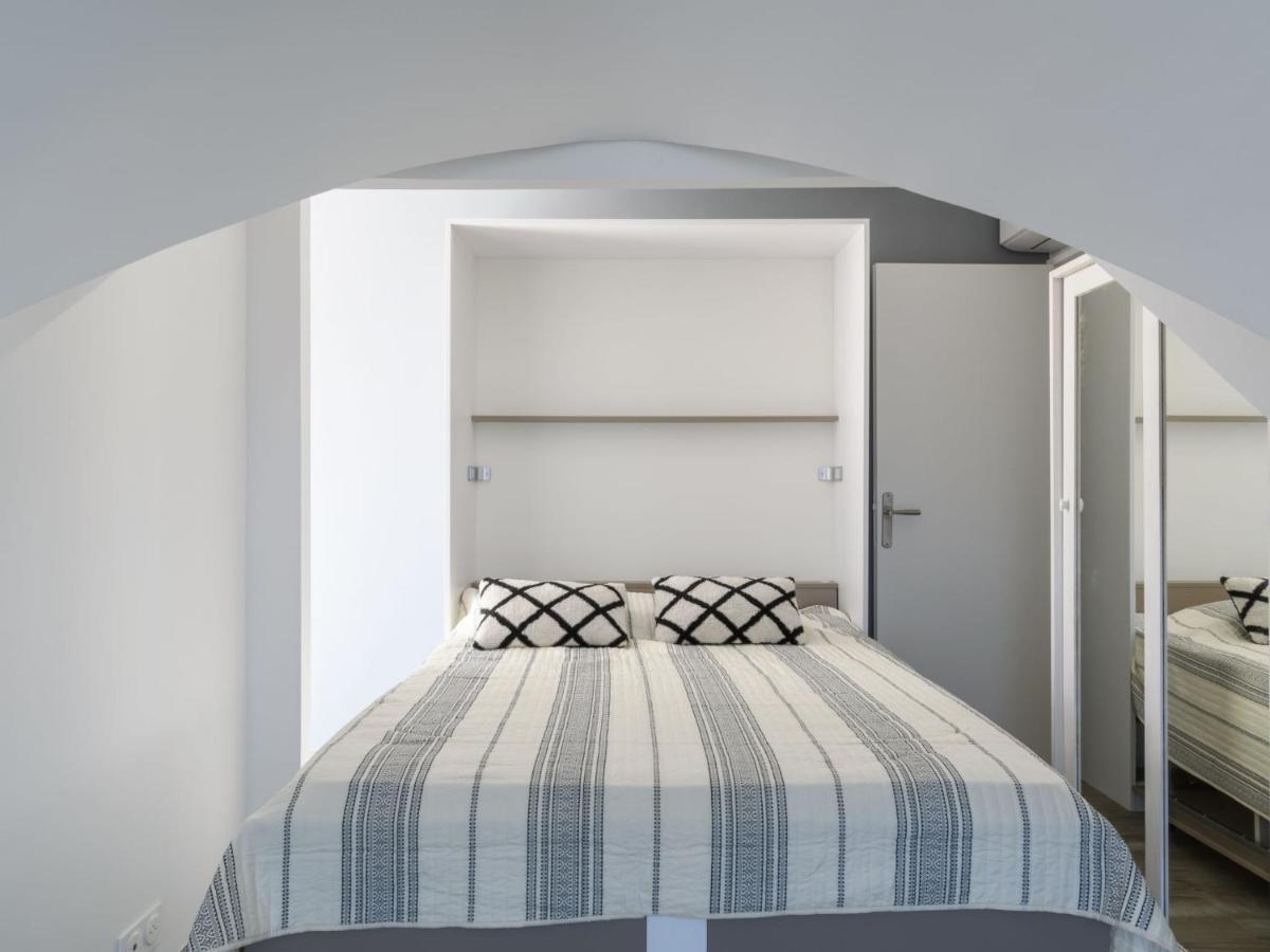 Apartment Claire-4 By Interhome Arcachon Zewnętrze zdjęcie