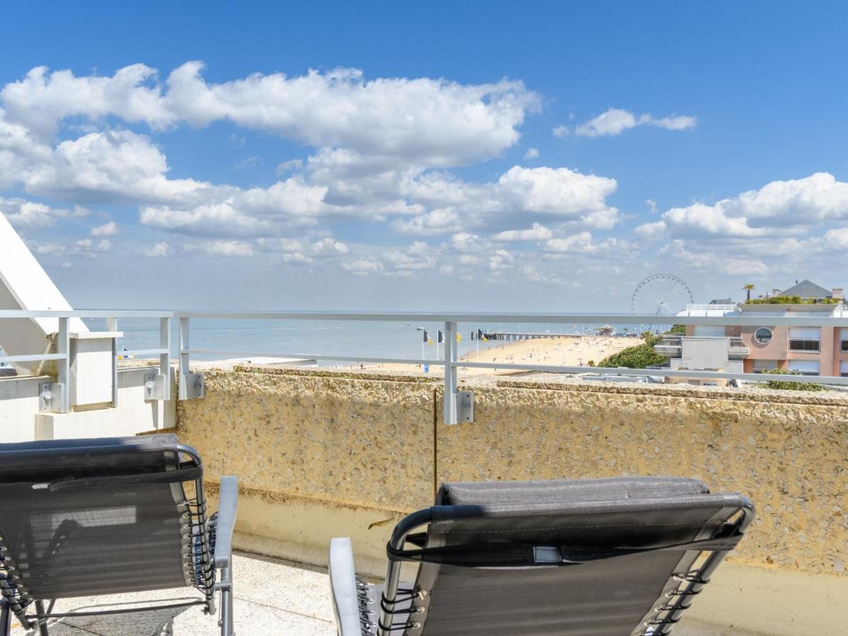 Apartment Claire-4 By Interhome Arcachon Zewnętrze zdjęcie