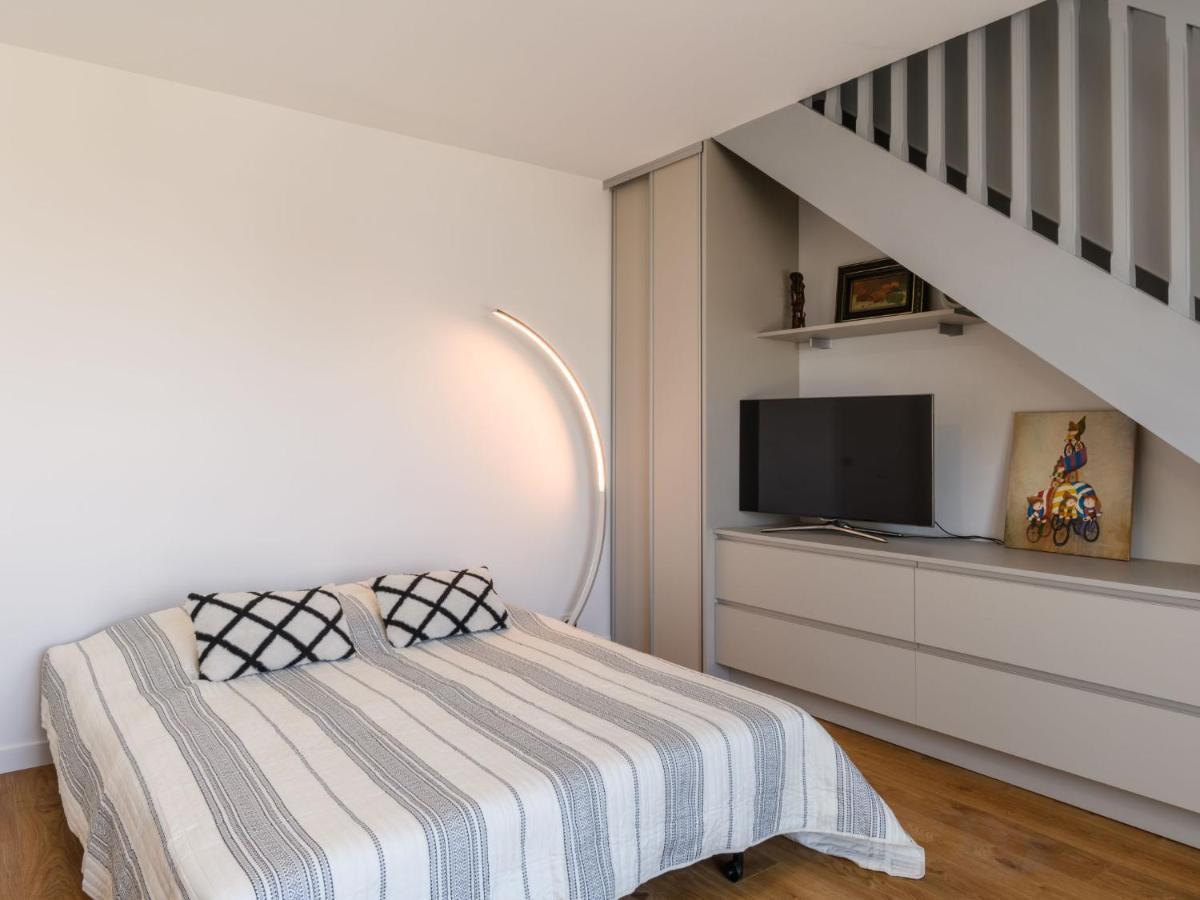 Apartment Claire-4 By Interhome Arcachon Zewnętrze zdjęcie