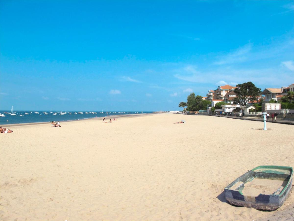 Apartment Claire-4 By Interhome Arcachon Zewnętrze zdjęcie