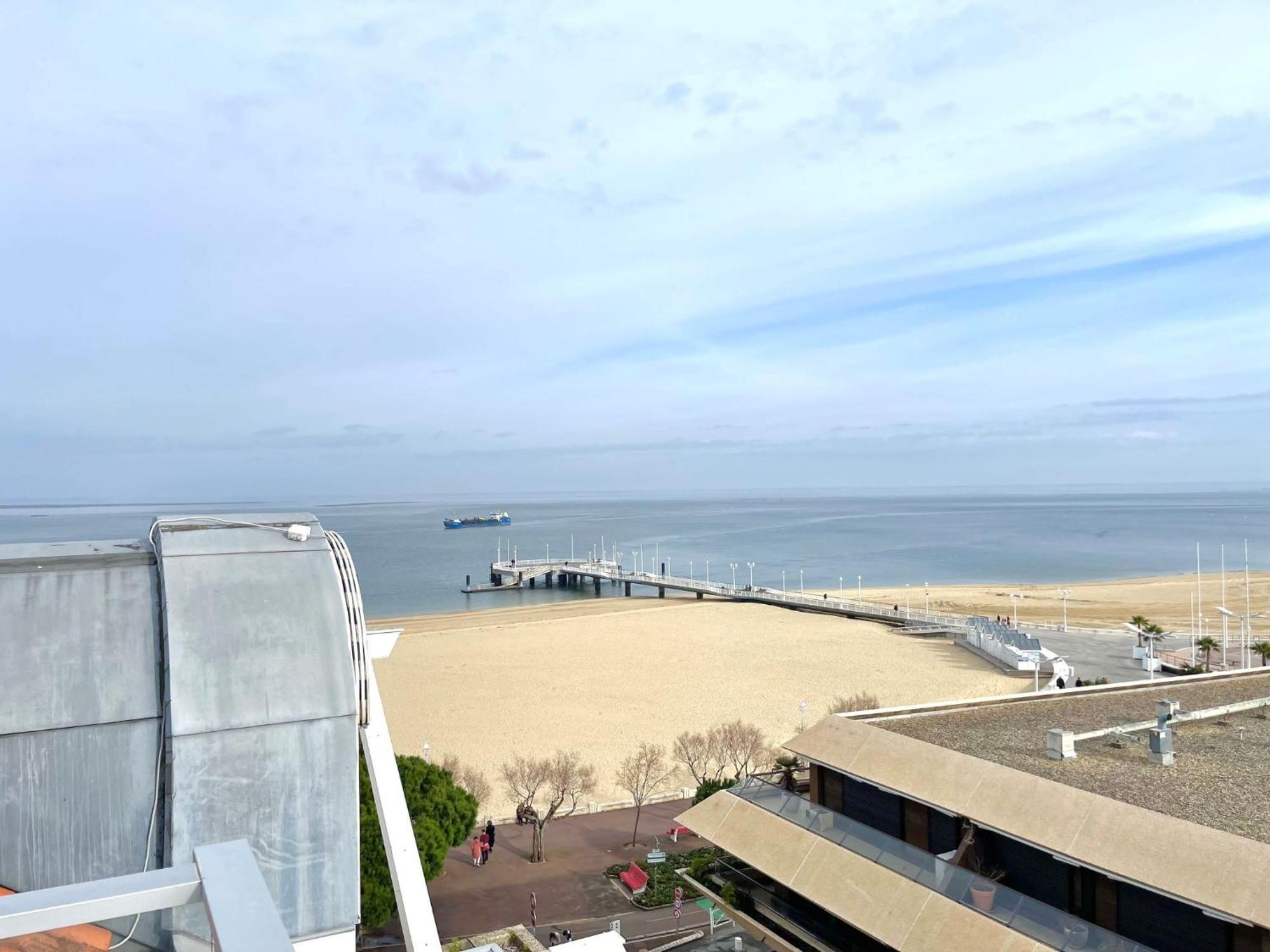 Apartment Claire-4 By Interhome Arcachon Zewnętrze zdjęcie