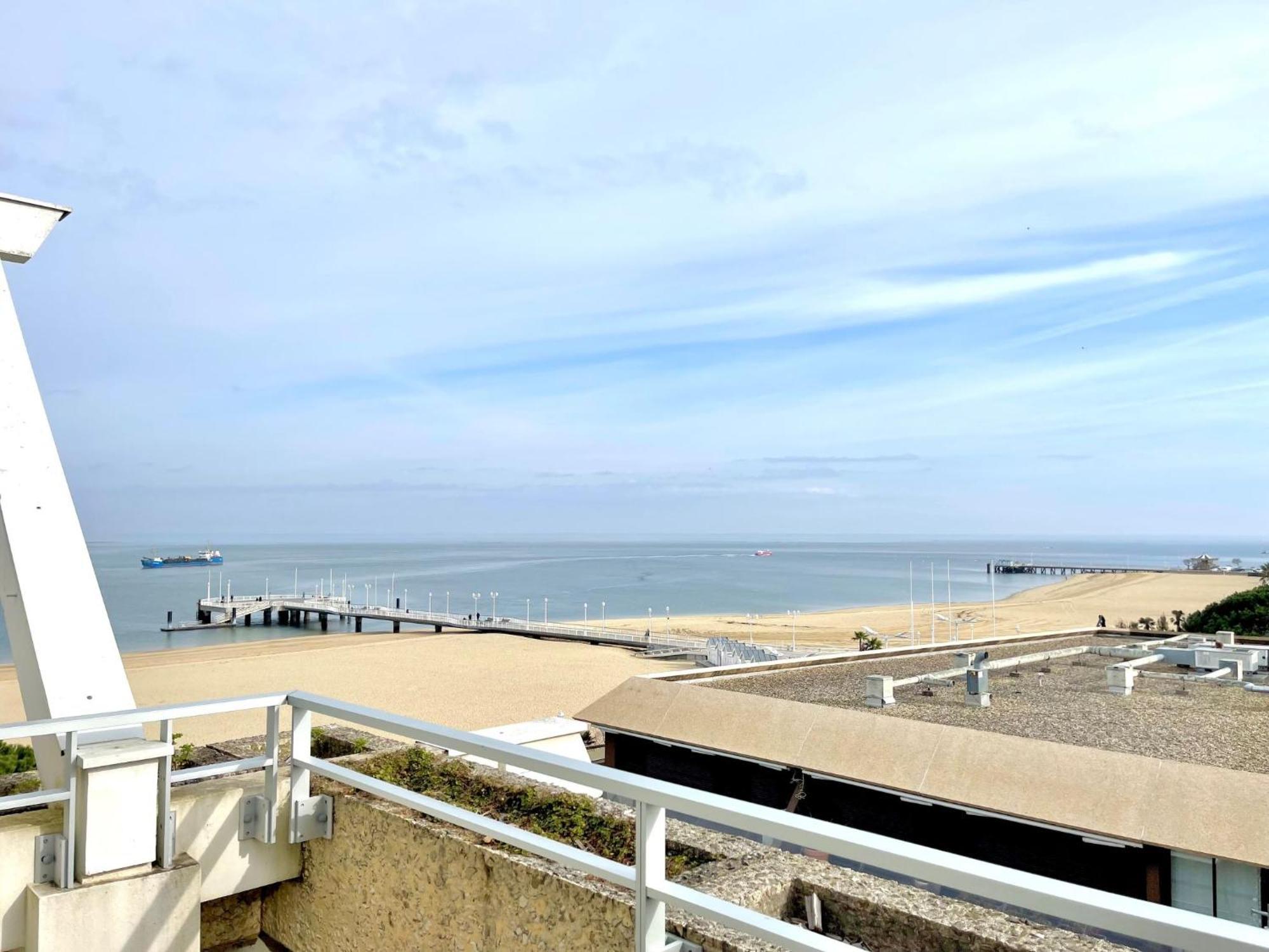 Apartment Claire-4 By Interhome Arcachon Zewnętrze zdjęcie